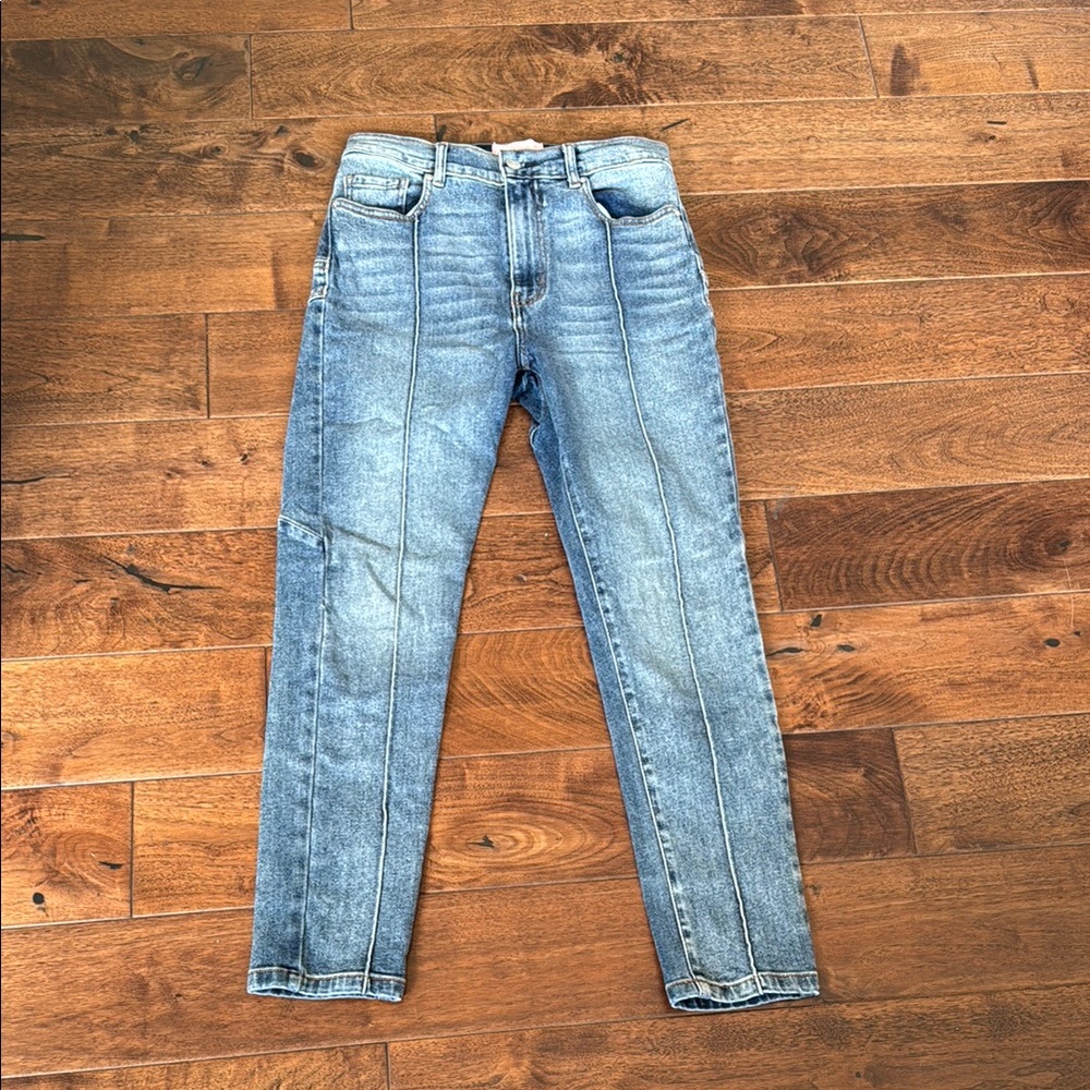 Super cute REVICE jeans!